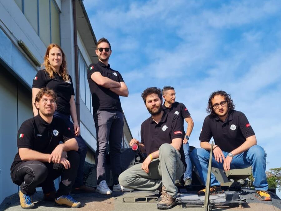 Qascom Supports RIPTIDE Project Milestone with Successful NAVWAR Test Campaign